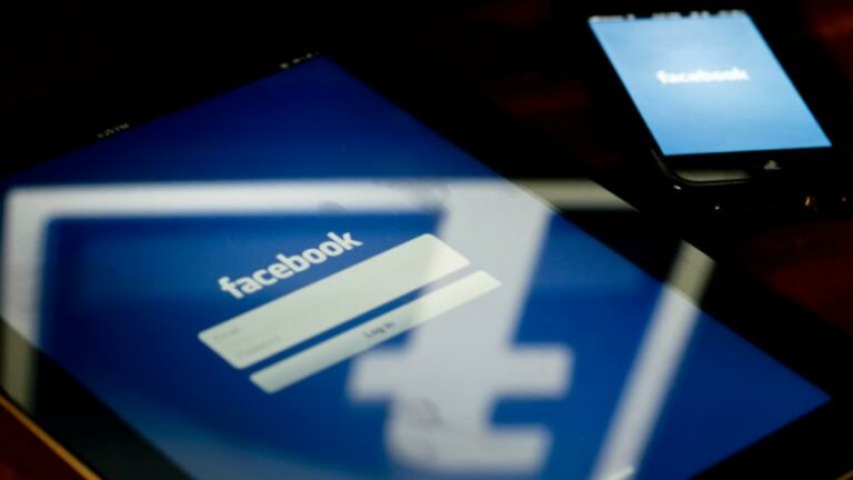 Facebook Suspends Thousands of Apps For Privacy Violations