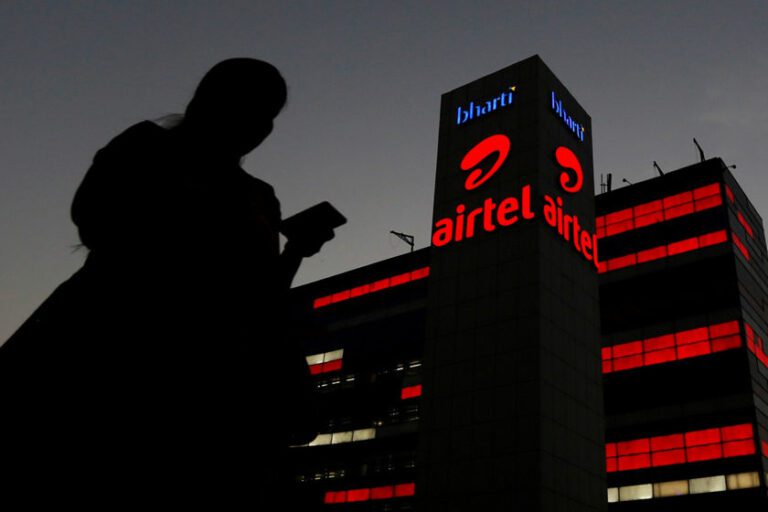 Airtel Launches Two New Prepaid Plans of Rs. 279 and Rs. 379