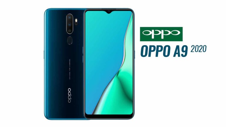 Oppo A9 2020: Price, Specifications