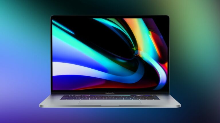 Apple Launched New 16-inch MacBook Pro; Starts at $2,399