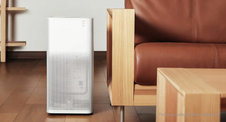 Xiaomi Air Purifiers That Everyone Should Have Nowadays