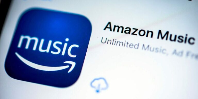 Amazon Music Launches Free Ad-Supported Tier on iOS, Android, and Fire TV