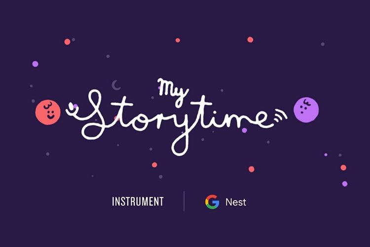 Google Assistant Can Now Narrate Stories to Your Kids – My Storytime