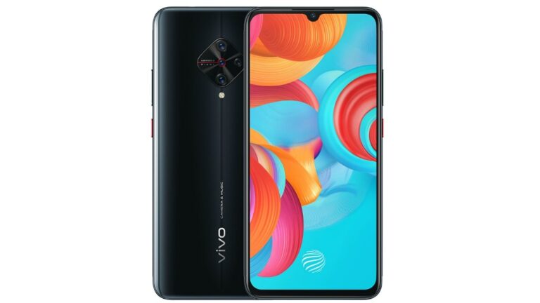 Vivo S1 Pro to be Launched Soon in India: Specifications