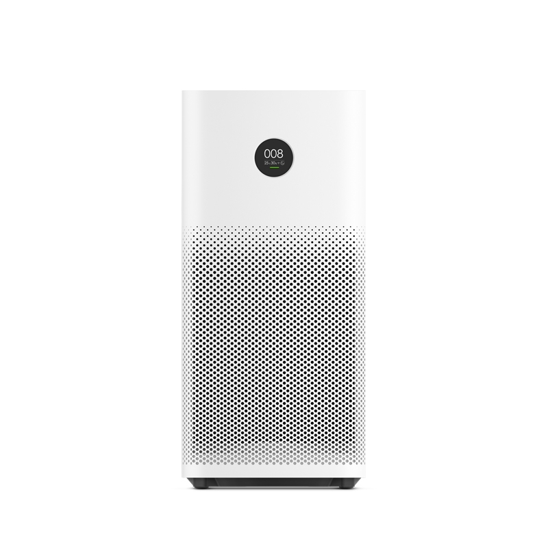 Xiaomi Air Purifiers That Everyone Should Have Nowadays - sjDfreak