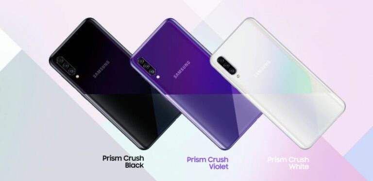 Samsung Galaxy A30s is Now Available in India at Rs. 14,999 only