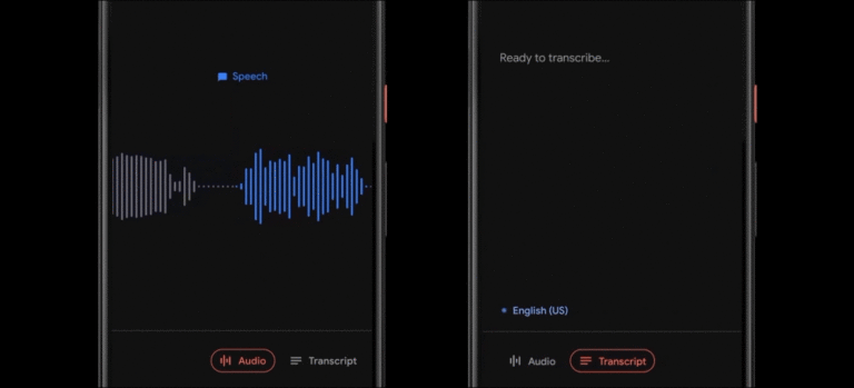 Pixel 2, Pixel 3, Pixel 3a-Series Phones Now Supports Google Recorder App