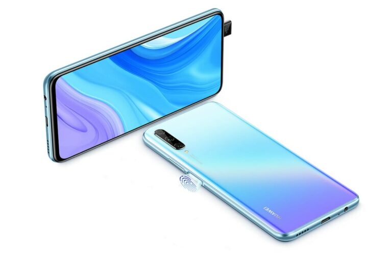 Huawei P Smart Pro Launched in European Markets: Price, Specifications