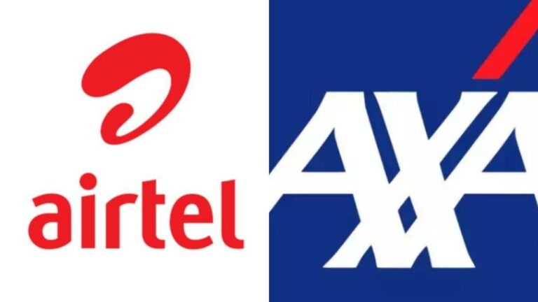 Airtel Launched Rs.179 Prepaid Plan with Rs. 2 Lakh Life Insurance Cover