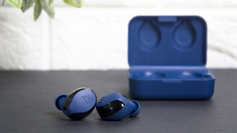 Mee Audio X10 True Wireless Earphones Launched in India