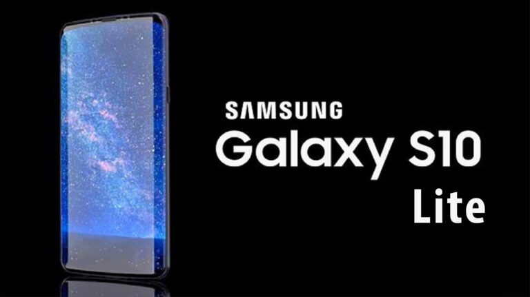 Samsung Galaxy S10 Lite Launched in India at Rs. 39,999