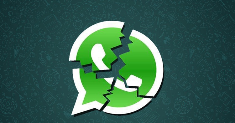 WhatsApp Resumes its Services After a Downtime of Three Hours