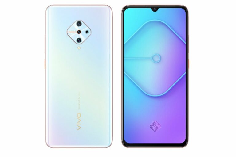 Vivo S1 Pro Launched in India: Price, Specifications