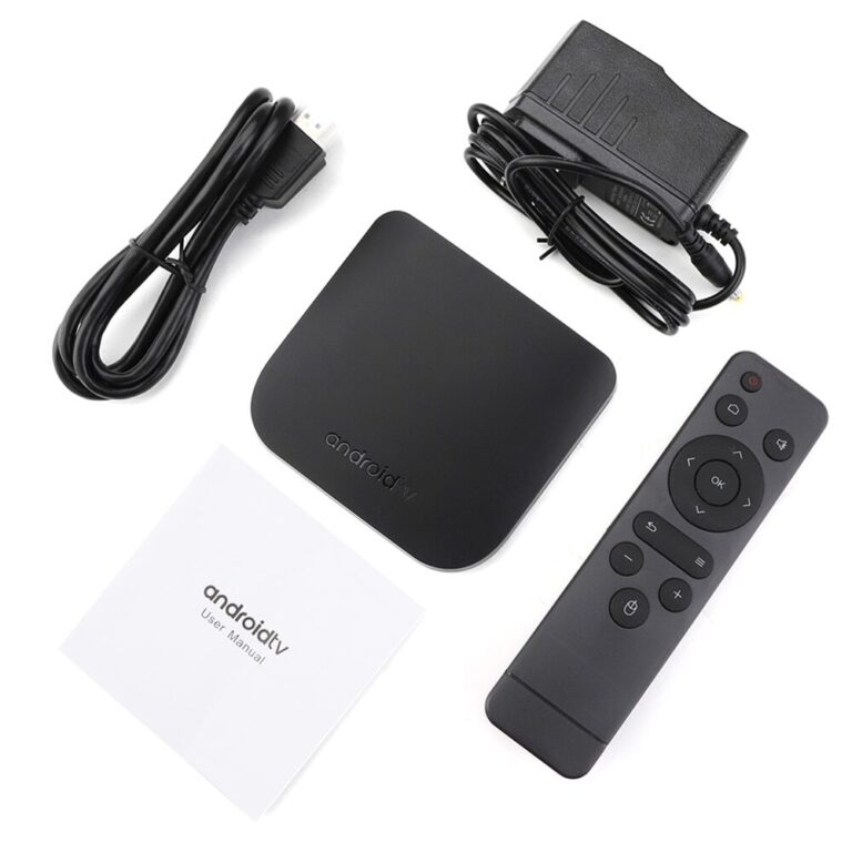 Mecool M8S Plus Android TV Box is now Available at $15