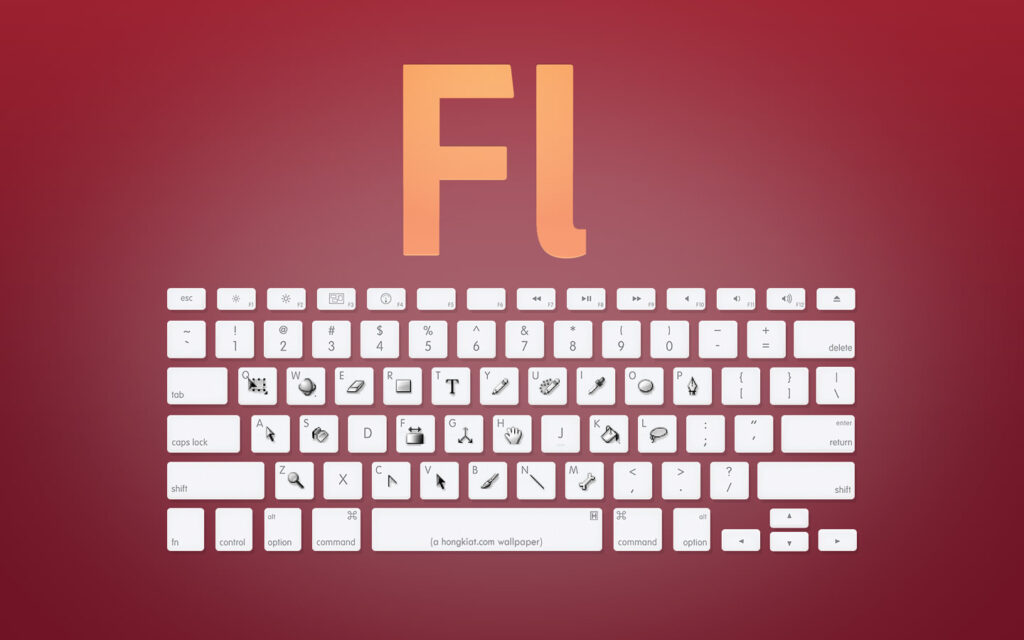 fl studio keyboard shortcuts