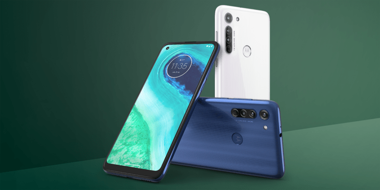 Moto G8 Launched in Brazil: Price, Specifications