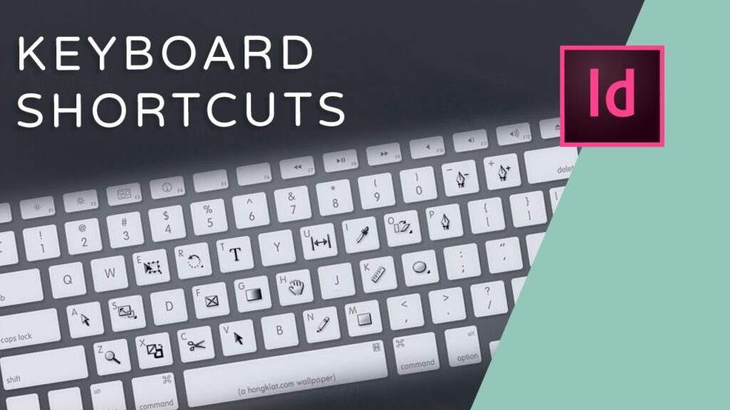 what is the mac keyboard shortcut for direct selection tool