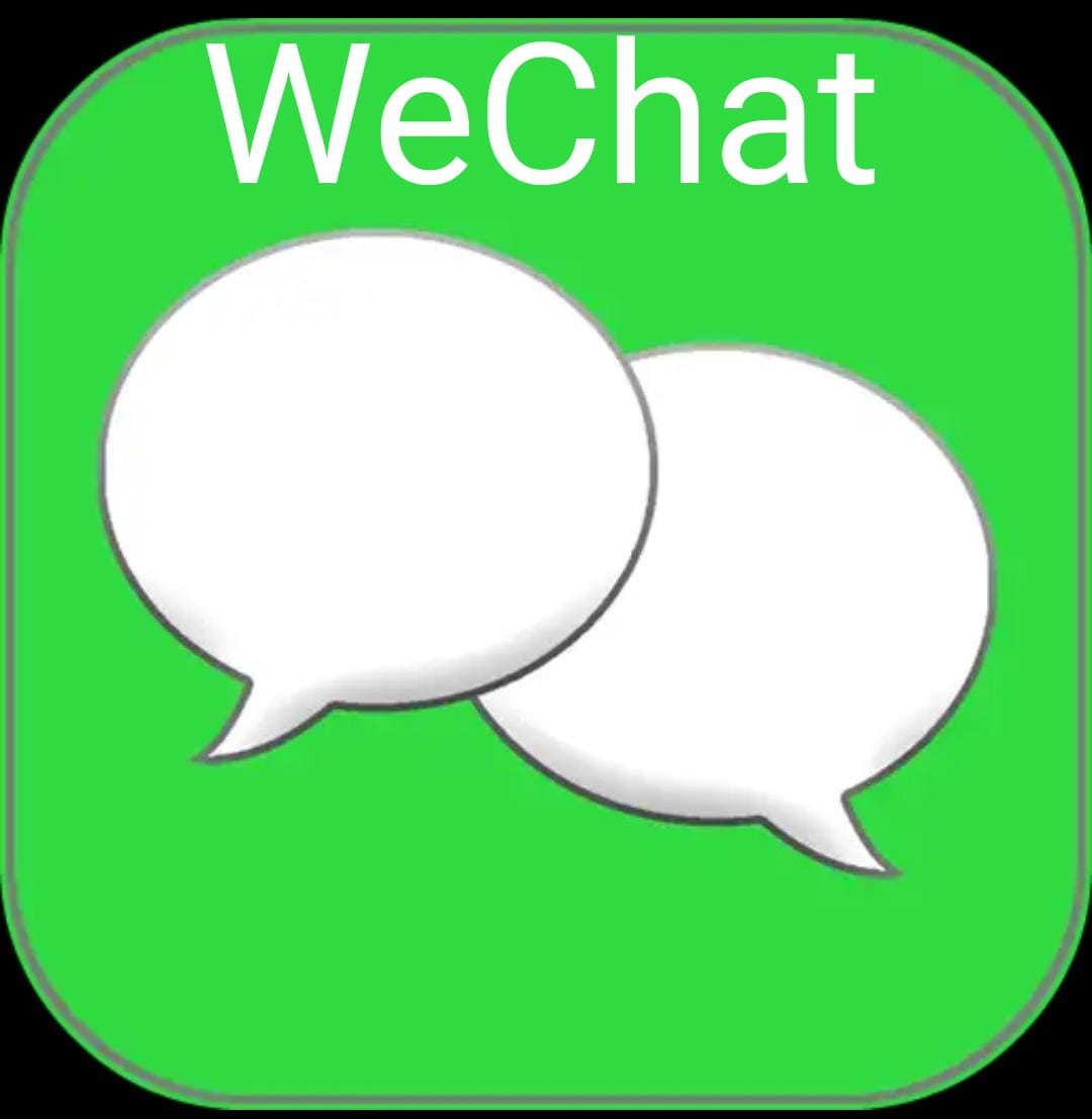 wechat