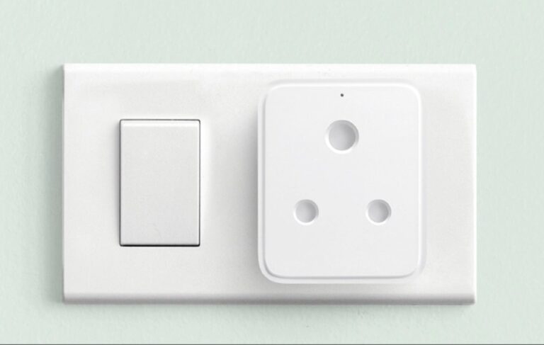 realme smart plug