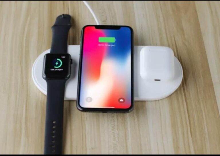 apple airpower