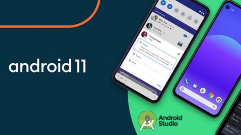 Android 11 arrives on Poco F1, Xiaomi Mi A2, OnePlus 6/6T/3/5/Nord, Nokia 6.1 Plus, and more as custom ROMs