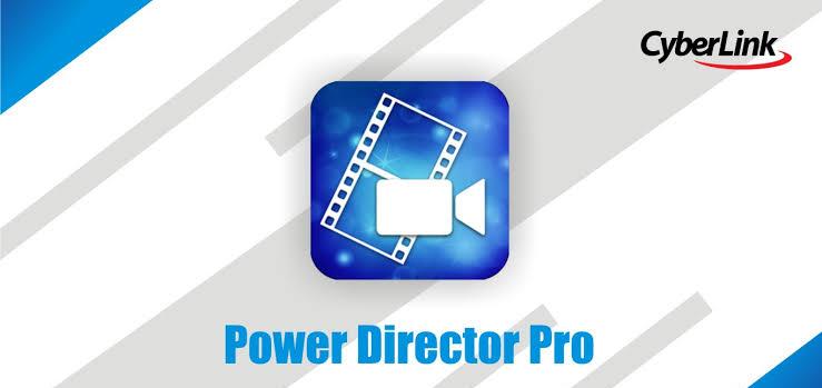 power director video stabilizer app