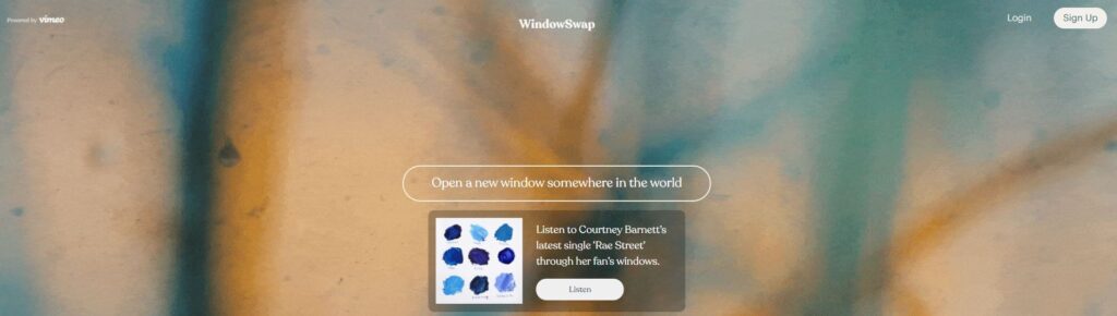 Windows Swap