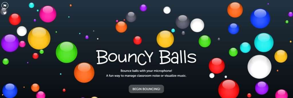 Bouncy Ball