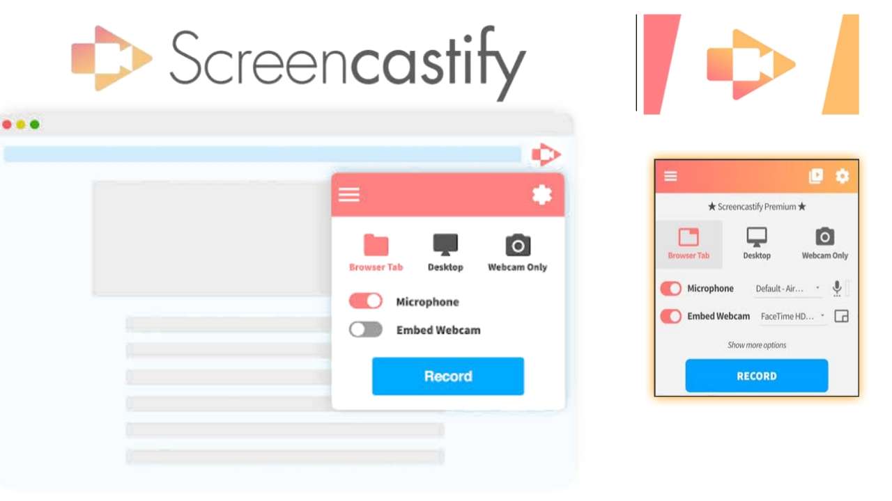 Screencastify 