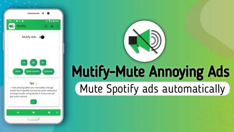 mutify