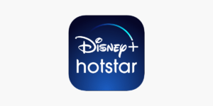 disney+ hotstar