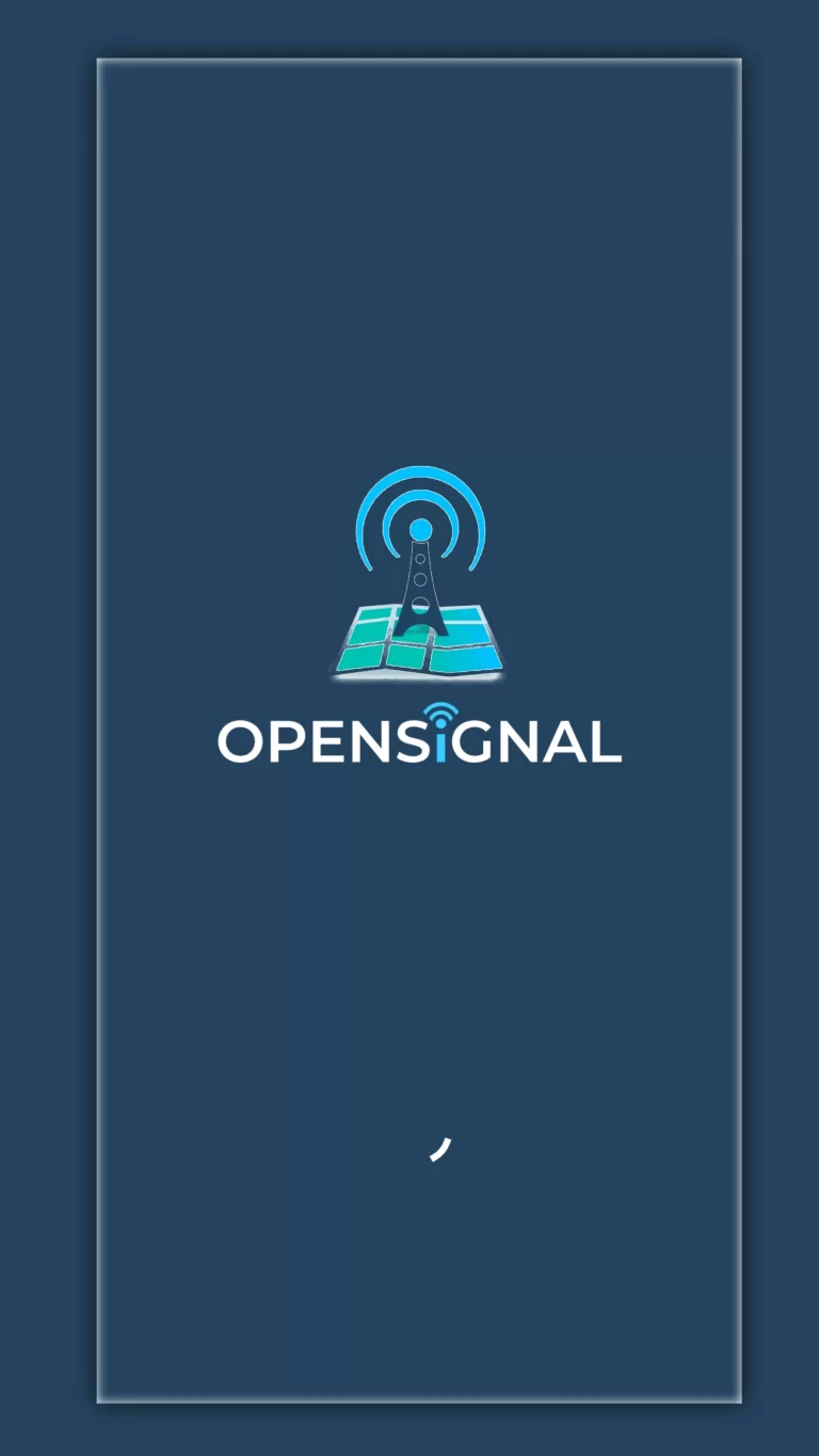 Opensignal