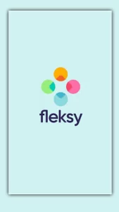 Fleksy Fast Emoji Keyboard