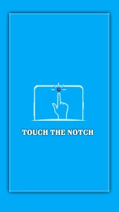 Touch The Notch