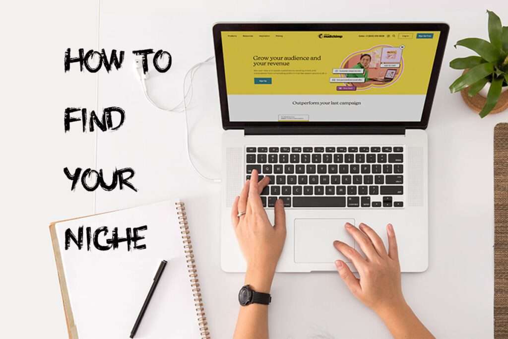 How to Find a Dropshipping Niche