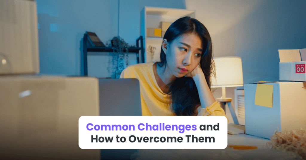 Subheader Common Challenges and How to Overcome Them e00c7708f9