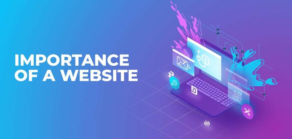 Learn the Secrets: How a College Student Makes ₹10,000 Selling Digital Products in Their Free Time! 13 Importance of a Website