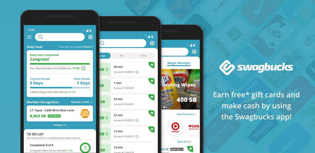 Earn Cash in Your Free Time! Top 5 Apps That Pay You Instantly 2 c646e3c6578c51657394ba60ba46fe77 fgraphic