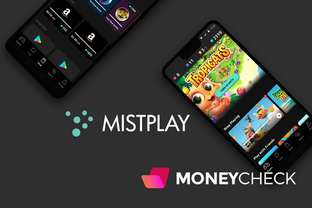 Earn Cash in Your Free Time! Top 5 Apps That Pay You Instantly 3 mistplay review
